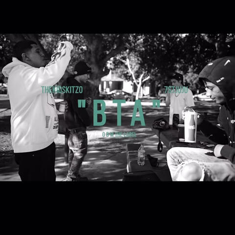 BTA (feat. 7stJuju)