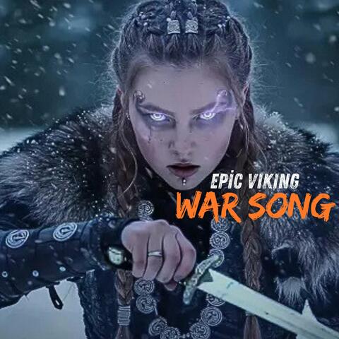 Viking War Saga Song