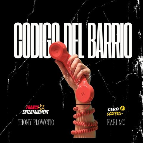 CODIGO DEL BARRIO