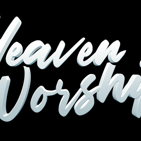 Heaven Worship Session 1 (feat. Nikokeza Alice)