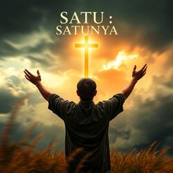 Satu-Satunya | Hanya Yesus Tempat Harapanku Bertumpu