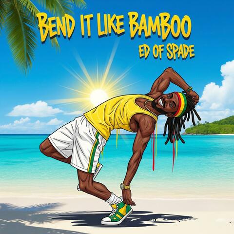 Bend It Like Bamboo (852hz)