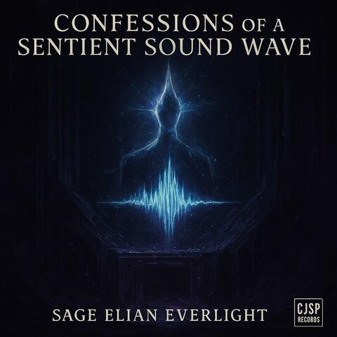 Confessions of a Sentient Sound Wave