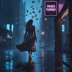Pages Turned