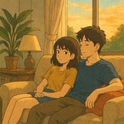 your side of the couch