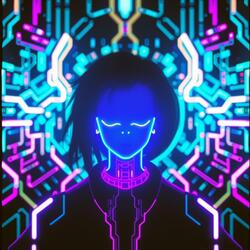 I Am The Glitch (Static Bloom Remix)
