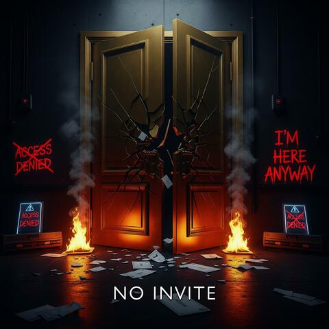 No Invite