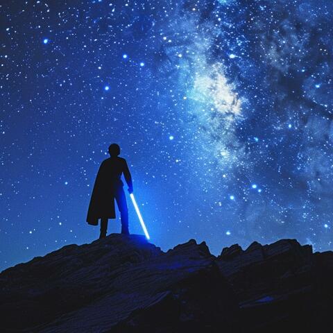 In the Shadows of the Stars