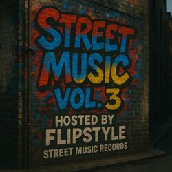 Scarface (feat. Wood)