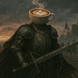 BRAINROT: DARK Medieval Knights