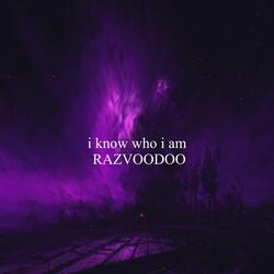 i know who i am (true detective s:1 is godly)