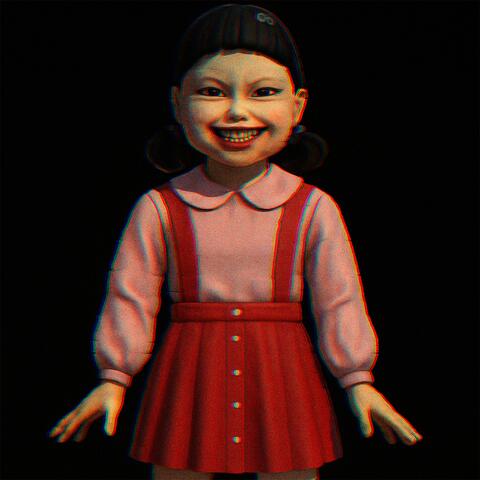 Squid Game Doll Song (Squid Game 3 Young-hee Song)