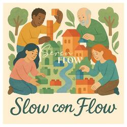 Slow con flow