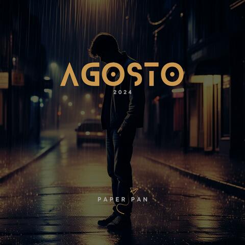 Agosto