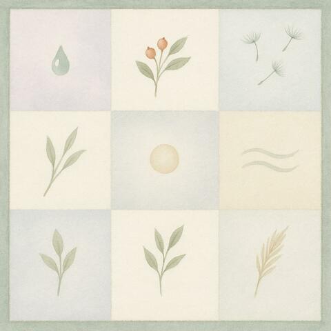 Slowly, Gently_2025.06.12