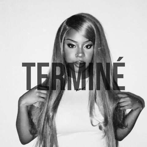 Terminé
