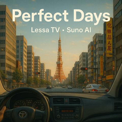 Perfect Days
