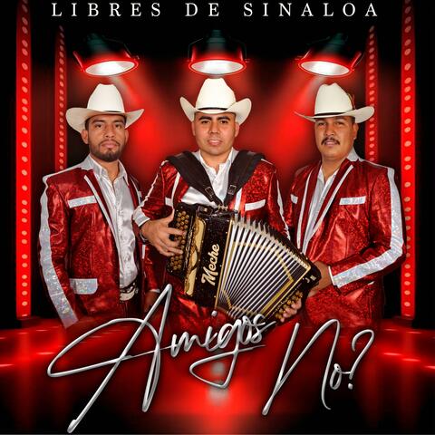Amigos No?