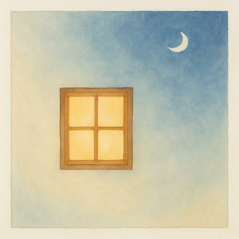 Windowlight & Moon Whisper_2025.06.16