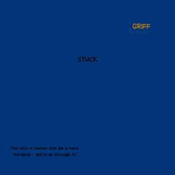 STUCK