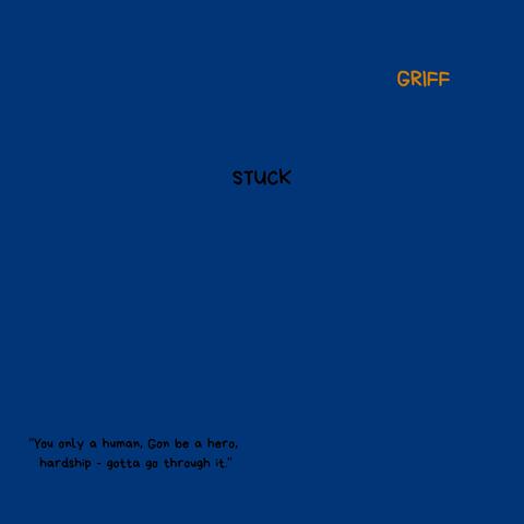 STUCK
