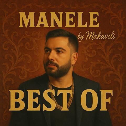 Manele (Best Of)