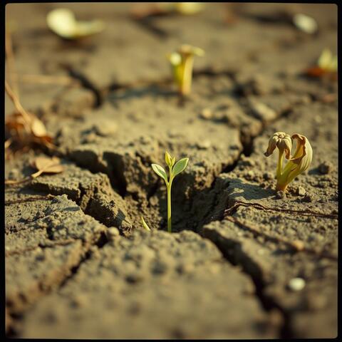 Bloom Where You're Planted (Even in the Wreckage) altoego