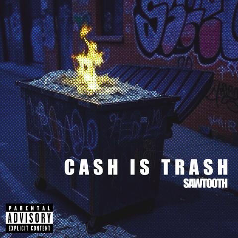 Cash is trash