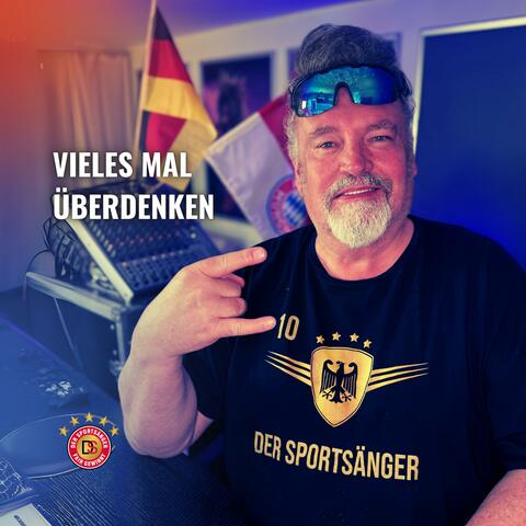 VIELES MAL ÜBERDENKEN