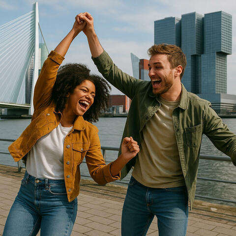 La Fiesta de Amor
