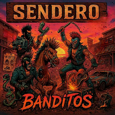 BANDITOS