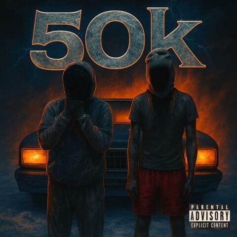 50K (feat. 74Jaygo)