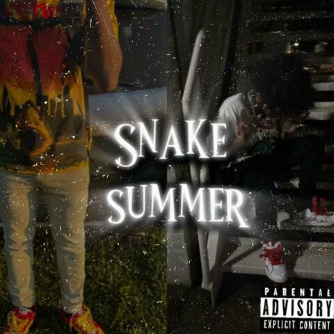 Snake Summer