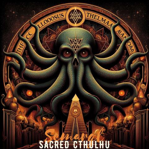 Sacred Cthulhu