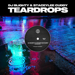 Teardrops (feat. Staceylee Cuddy)