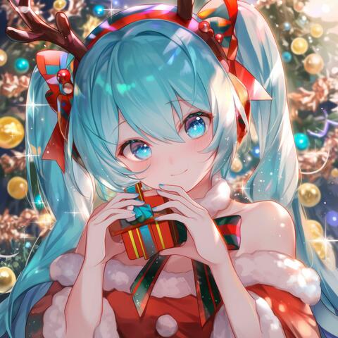 ミクのクリスマス (Latin Version)