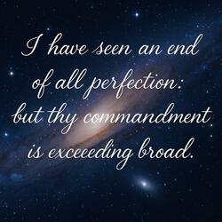 Master of Perfection