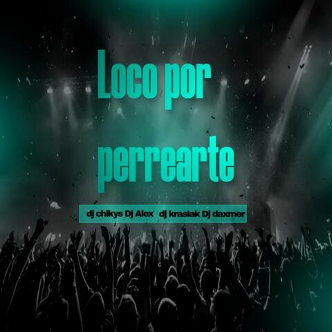 Chezina (feat. Dj Alex Del Callao)