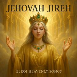 Jehovah Jireh our provider
