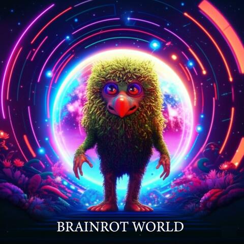 Brainrot in the Machine