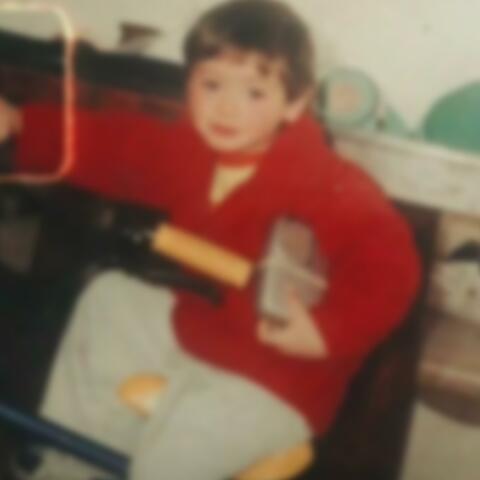 una parte de mi (feat. quinte)