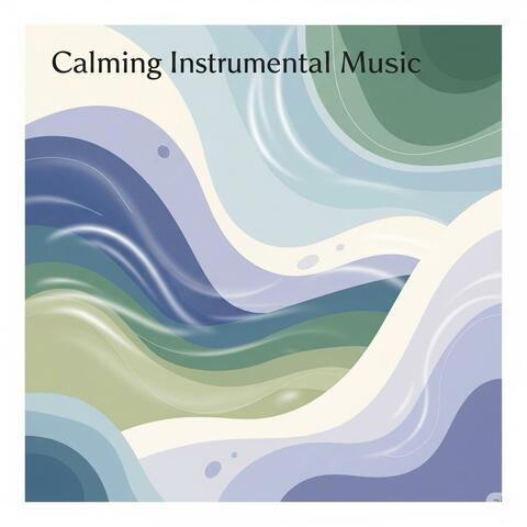 CALMING INSTRUMENTAL MUSIC - Música Relajante para Niños con Autismo y TDAH: Estrategias de Calma y Concentración (Instrumental) - Relaxing Music for Children with Autism and ADHD: Calm and Focus Strategies (Instrumental)