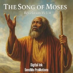 The Song of Moses