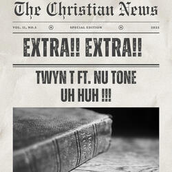 UH HUH (feat. NU TONE)