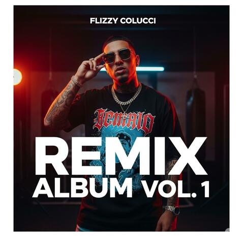 Remix Album Vol.1