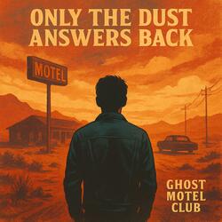Only the Dust Answer Back