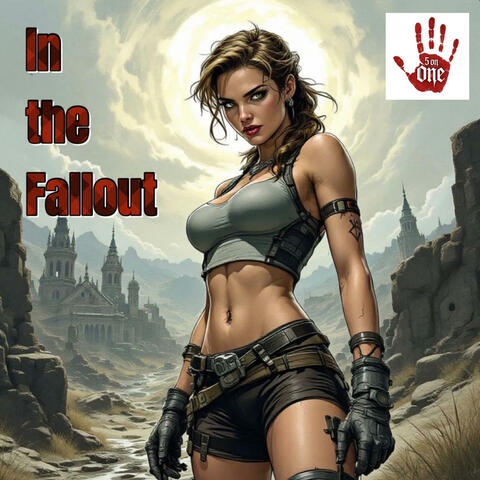 In the Fallout (Tribute to Vault mix)