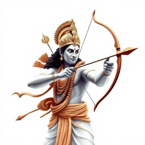 Ram Ashtakam (Divine Glory of Shri Ram)