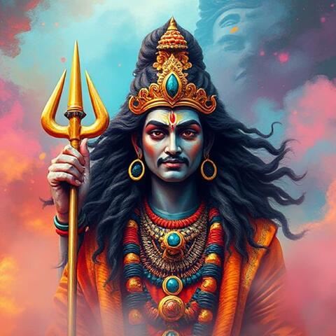 Shanidev Ashtakam (Powerful Bhakti Stotra)