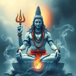 Shiv Ashtakam The Glory of Mahadev